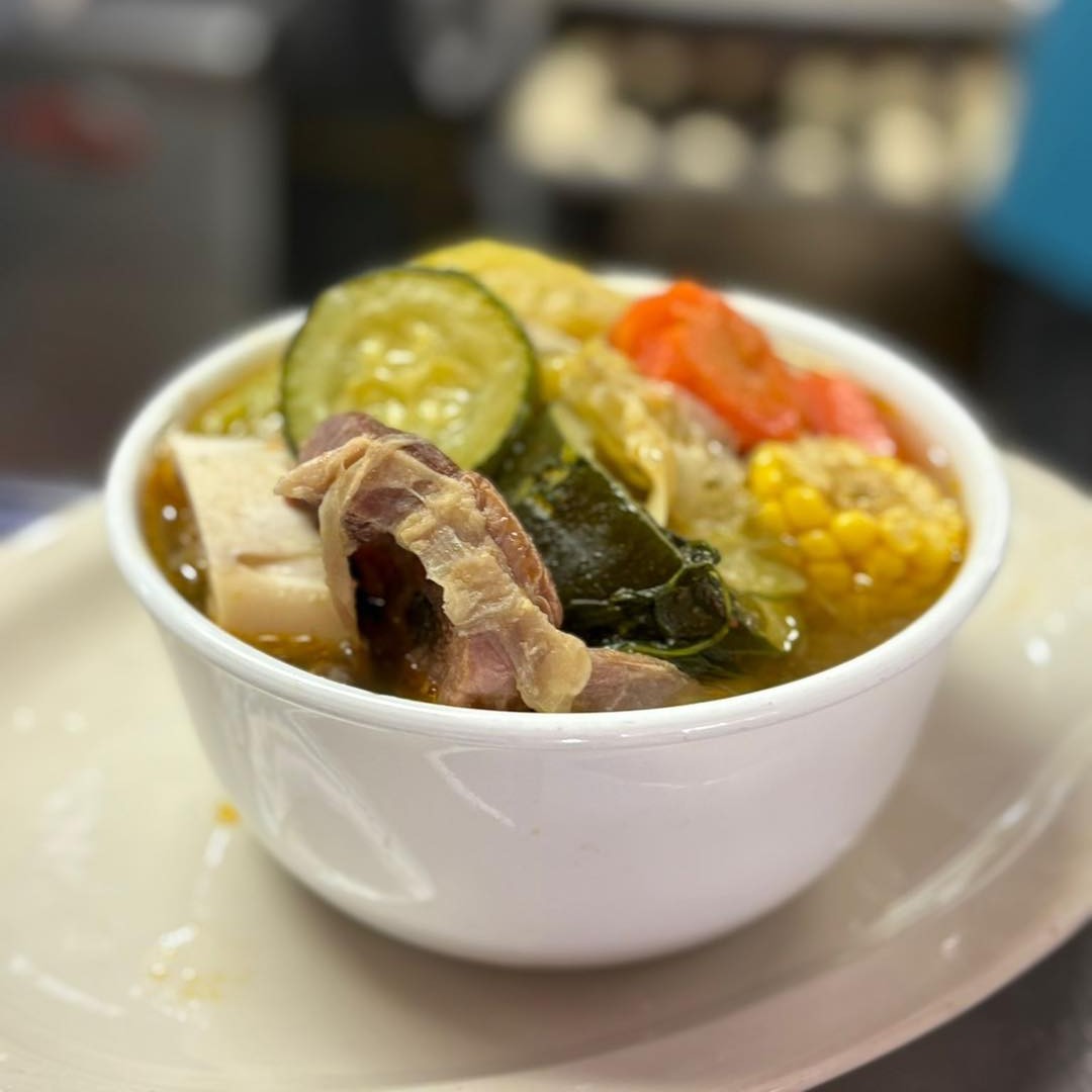 Side food item