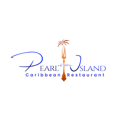 Pearl of the Island logo