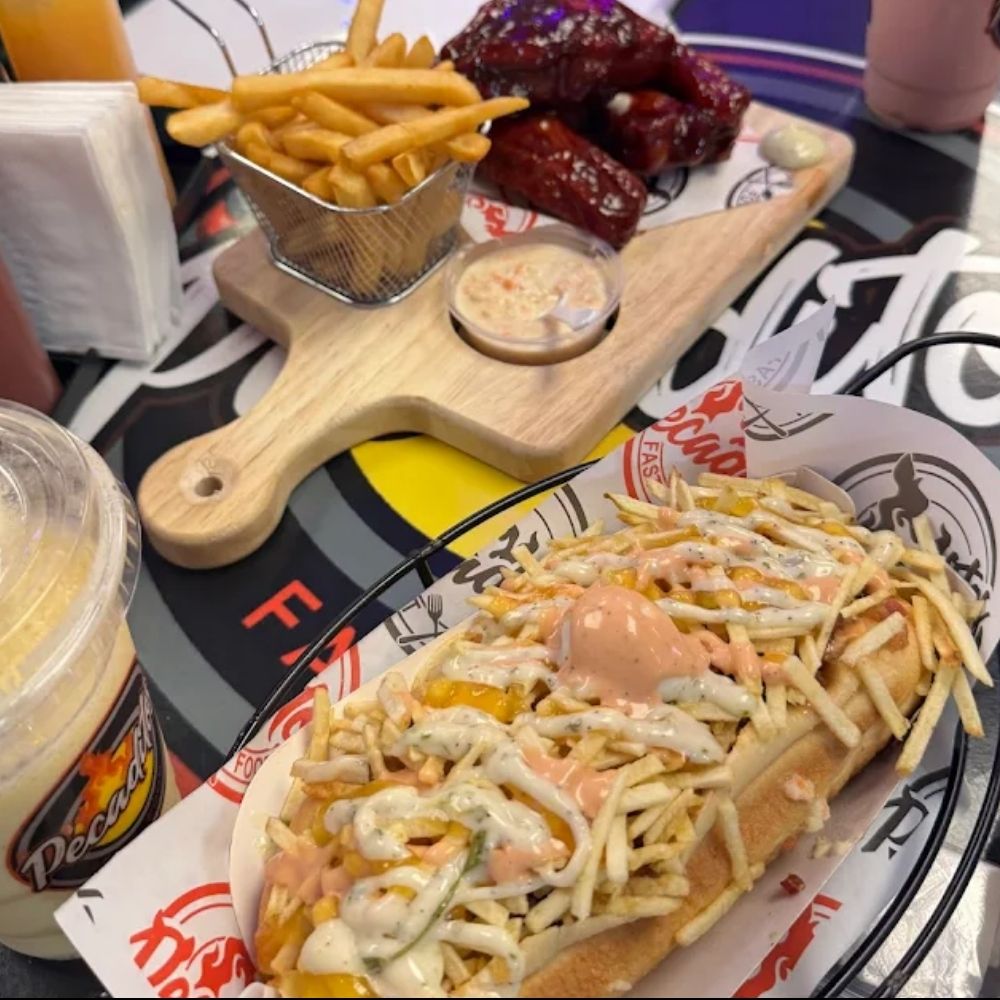 Side food item
