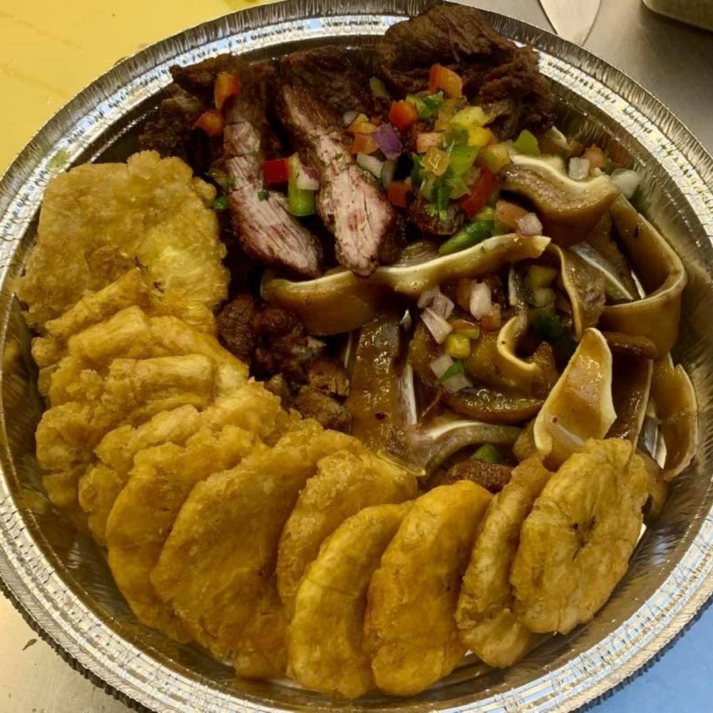 Side food item
