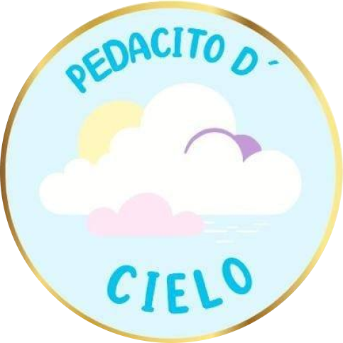 Pedacito D Cielo logo