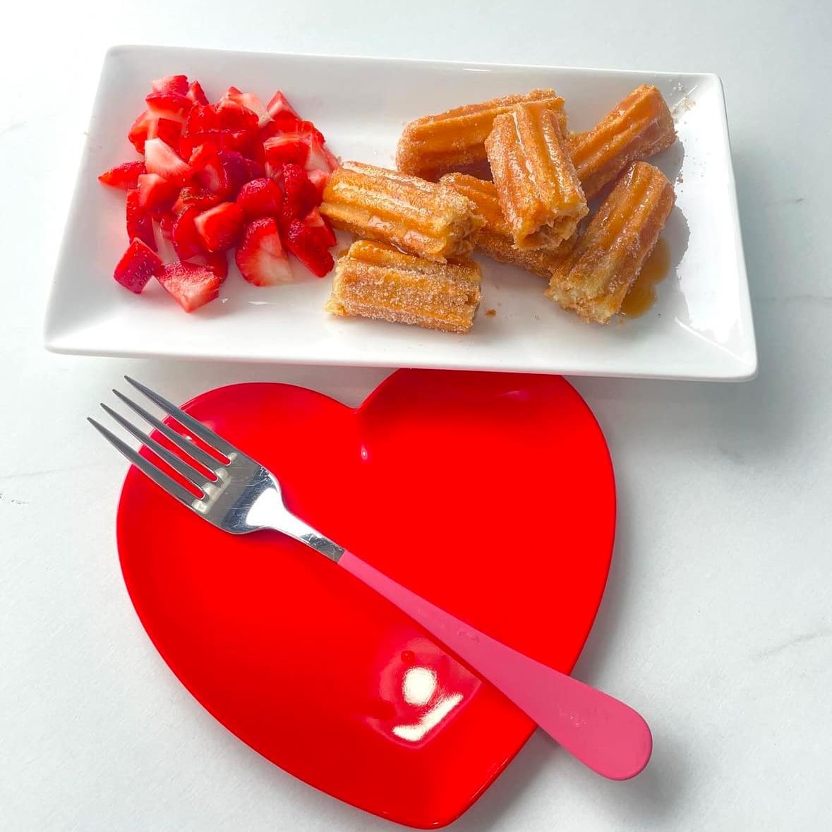 Main food item