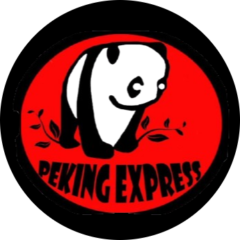 Peking Express logo