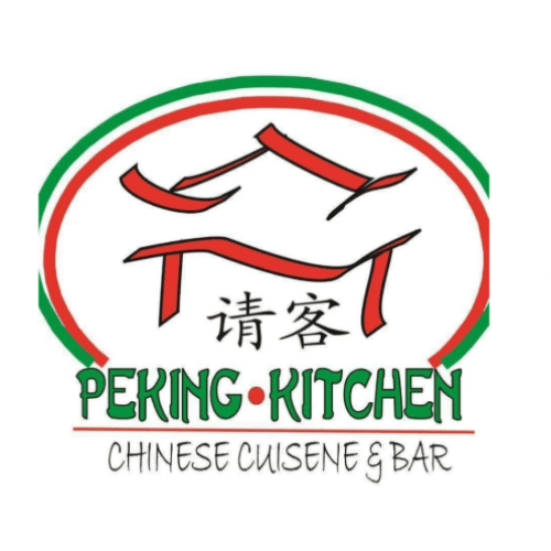 Peking Kitchen logo