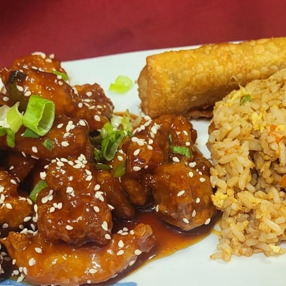 Side food item