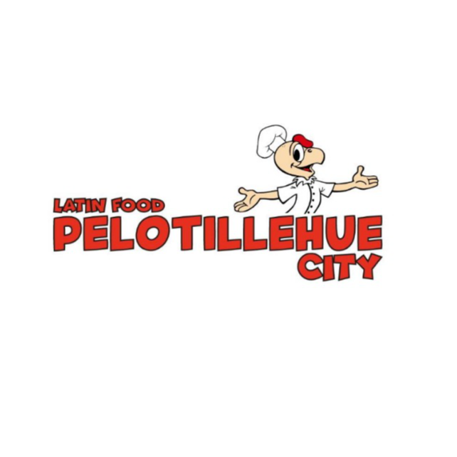 Pelotillehue City logo