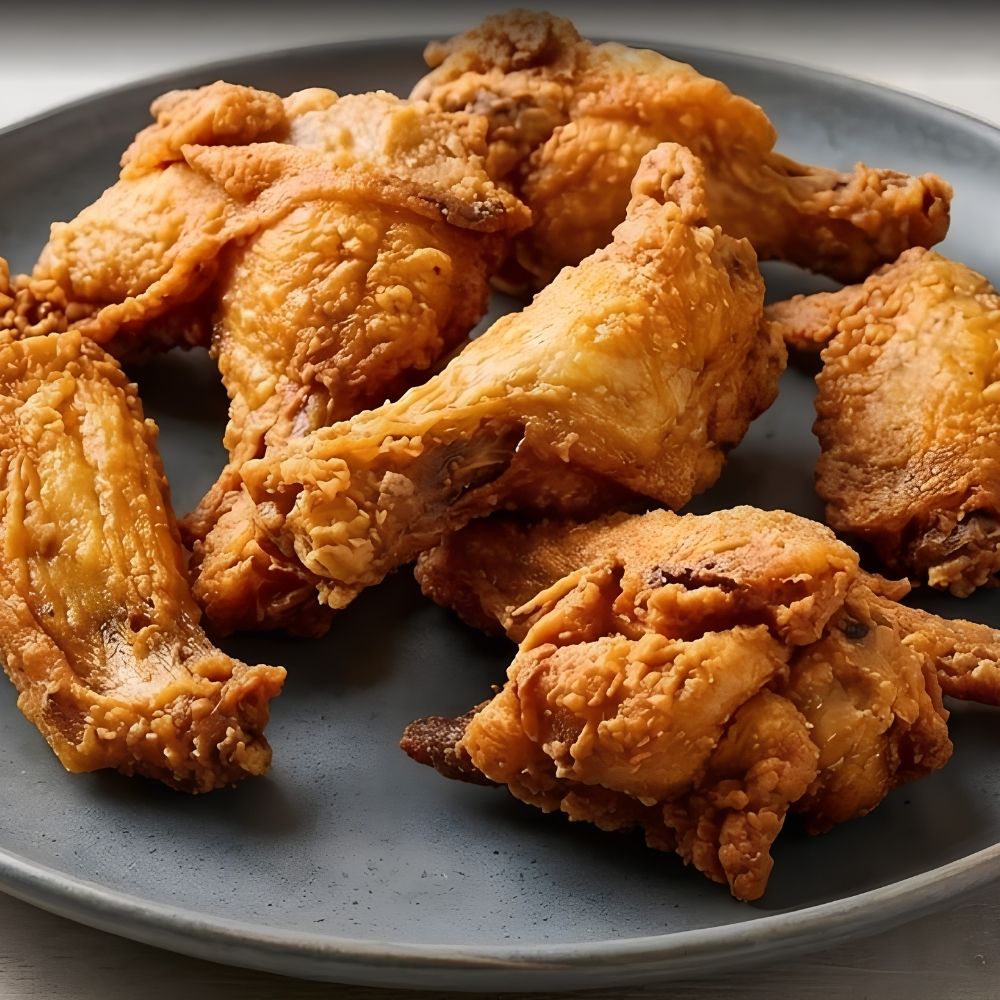 Side food item