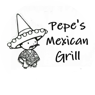 Pepe's Mexican Grill logo