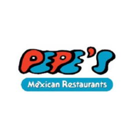 Pepe's Mexican Restaurant Chicago logo