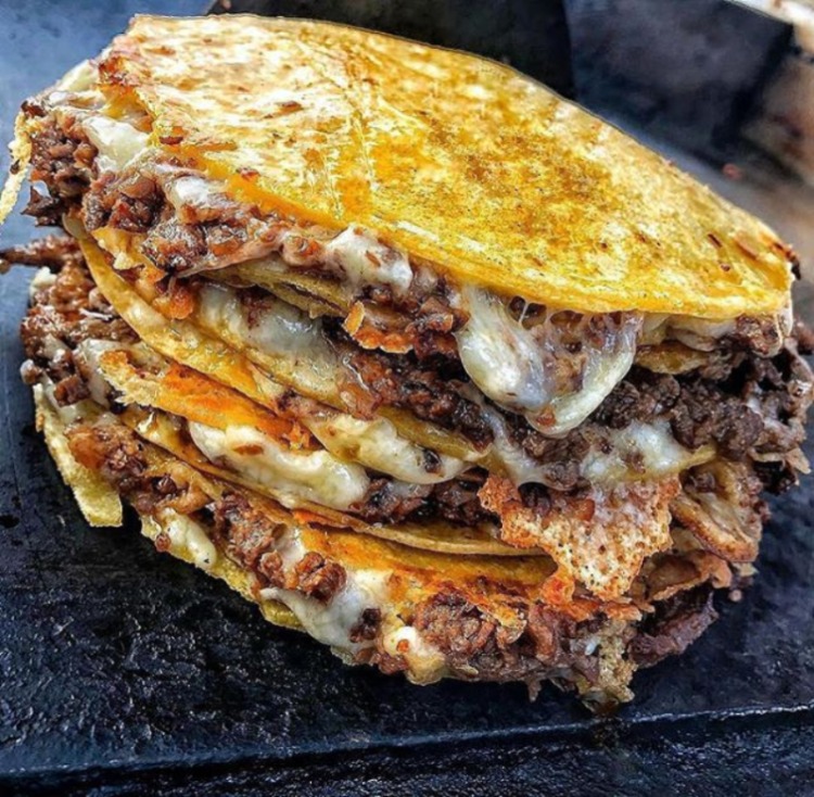 Side food item