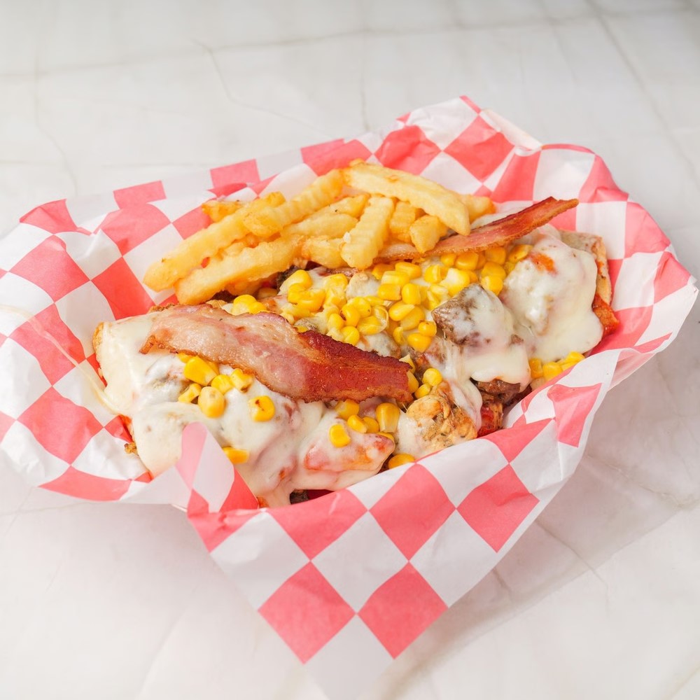 Side food item