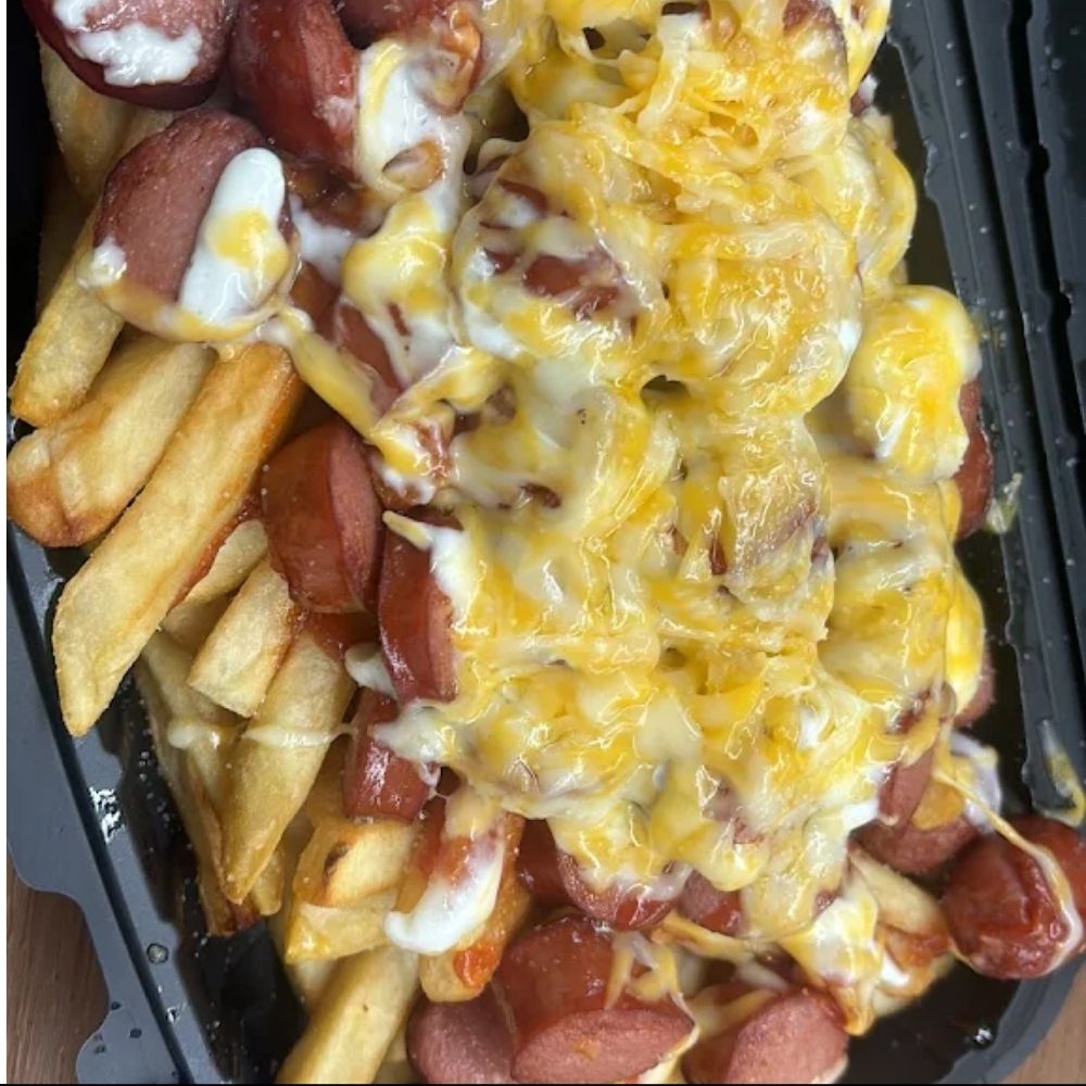 Side food item