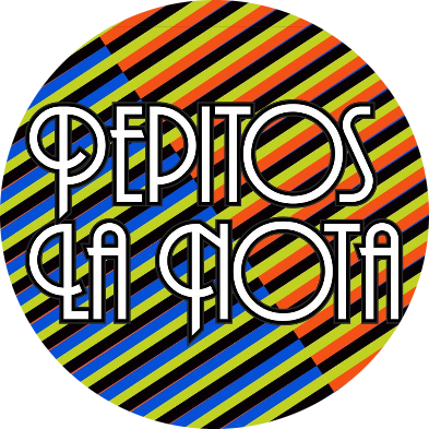 Pepitos la Nota logo