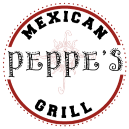Peppe's Mexican Grill logo