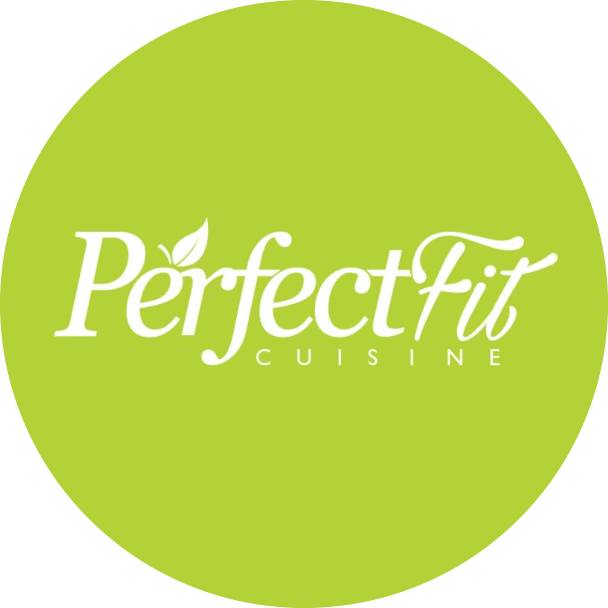 Perfect Fit Cuisine logo