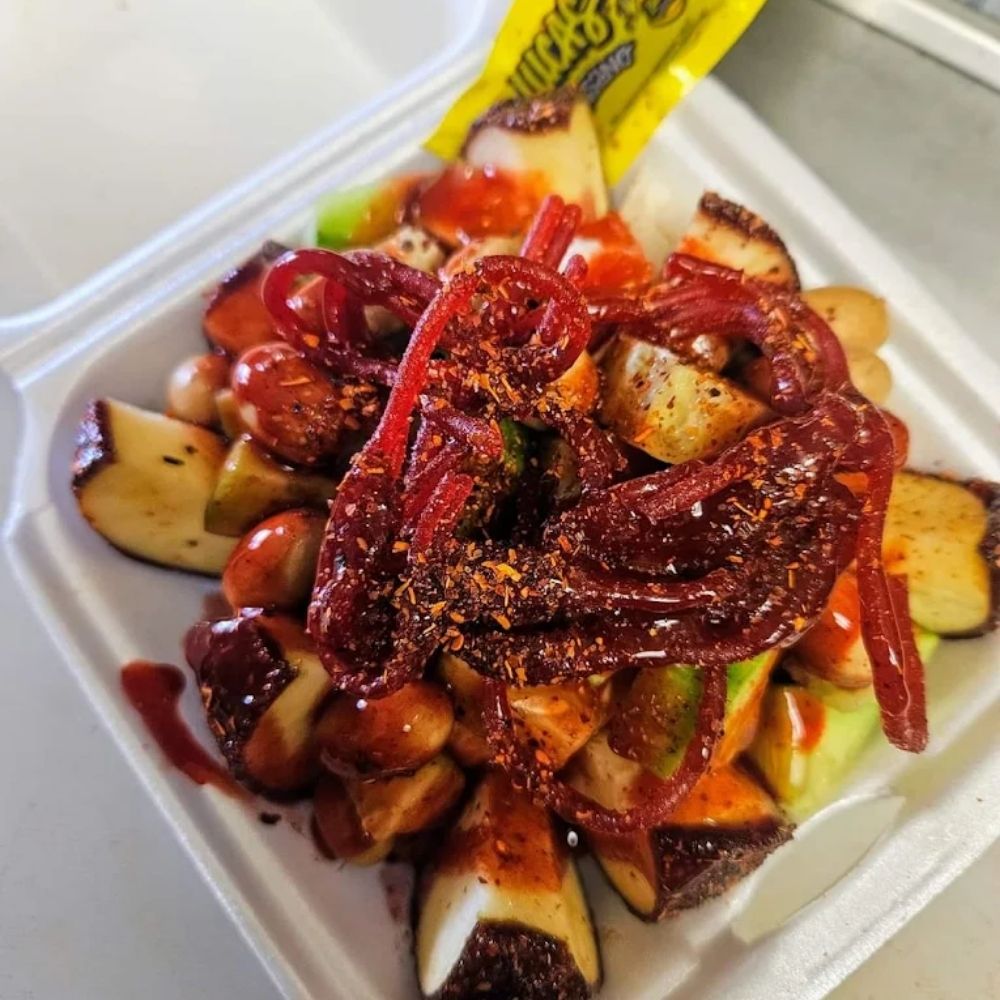 Side food item