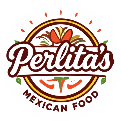 Perlita's Mexican Food logo