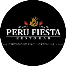 Peru Fiesta Buenazo Restaurante logo