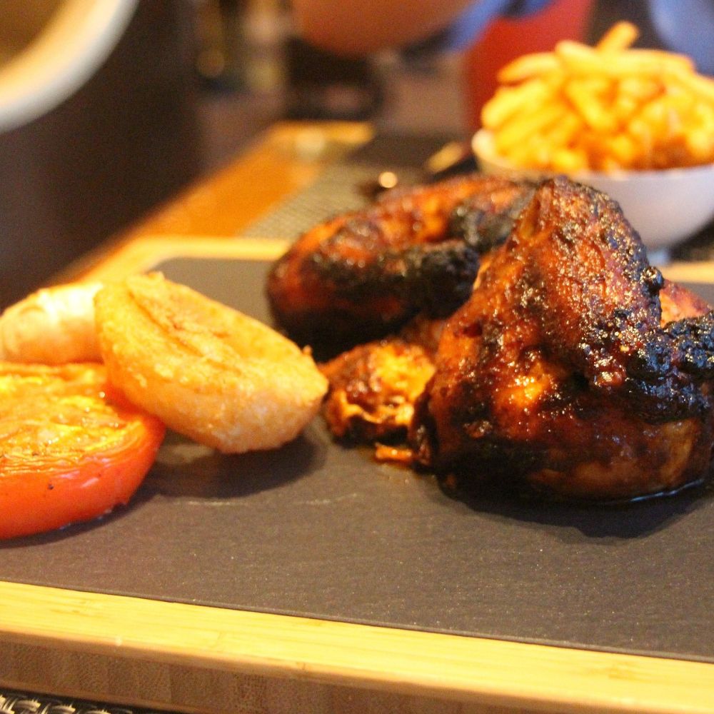 Side food item