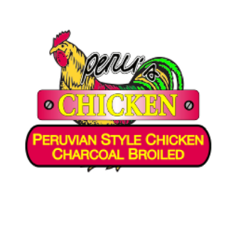 Peru's Chicken restaurante logo