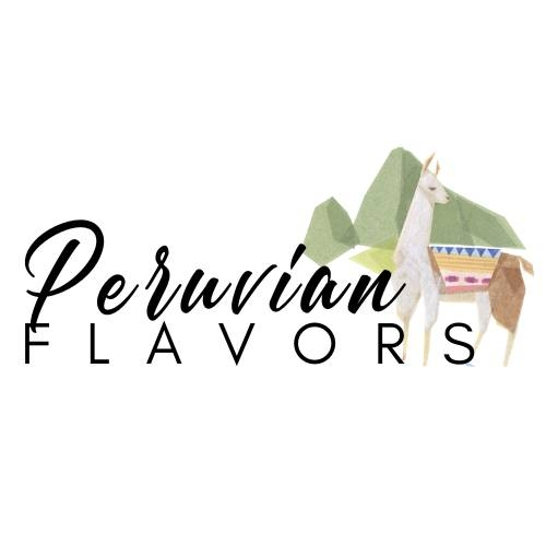 Peruvian Flavors logo