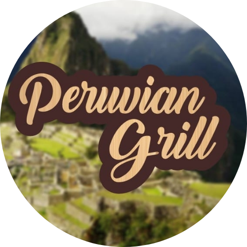 Peruvian Grill restaurant logo