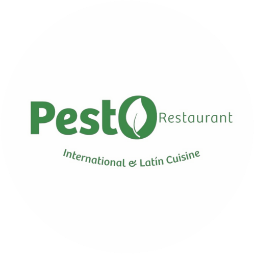 Pesto Restaurant logo