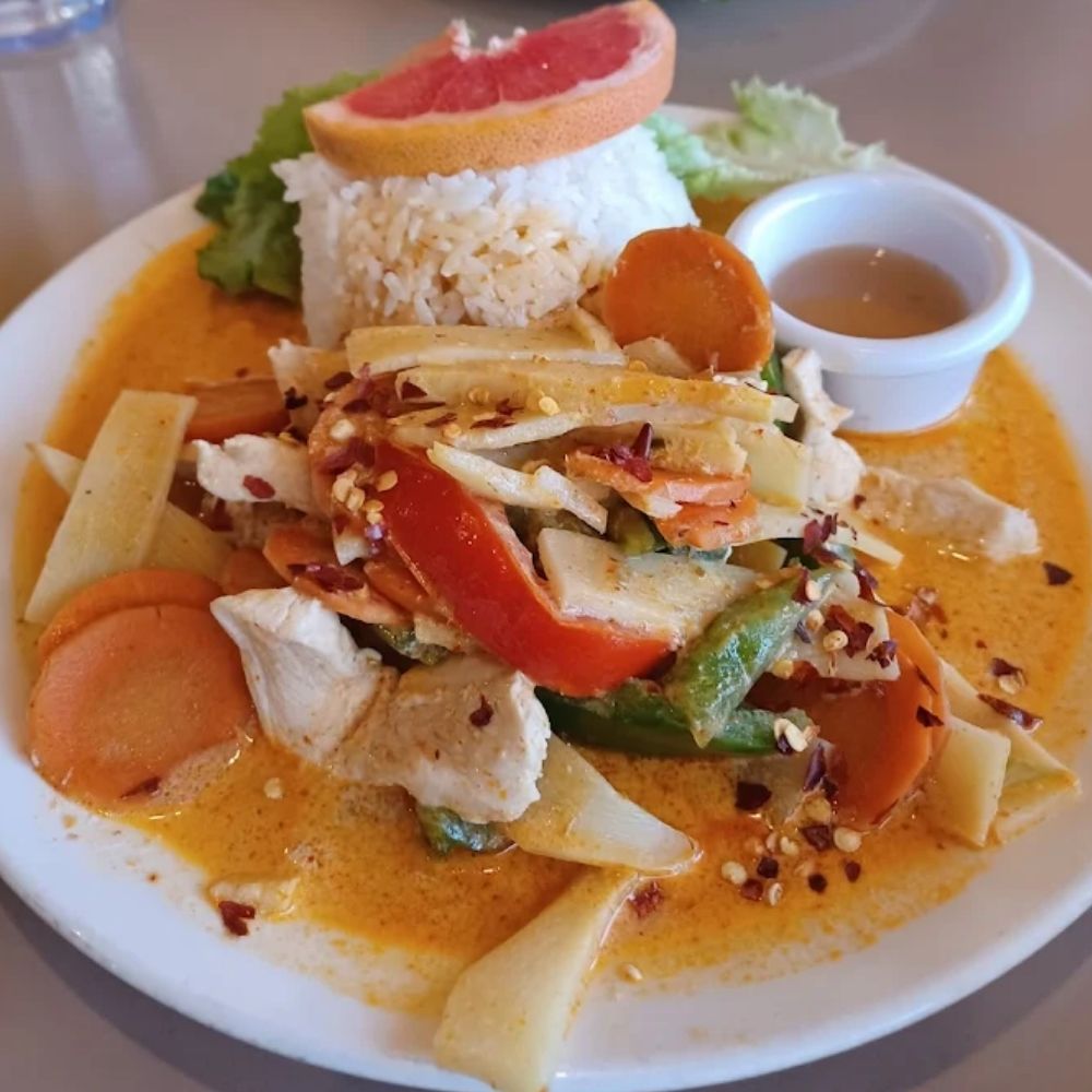 Side food item