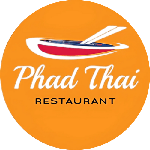 Phad Thai Restaurant logo
