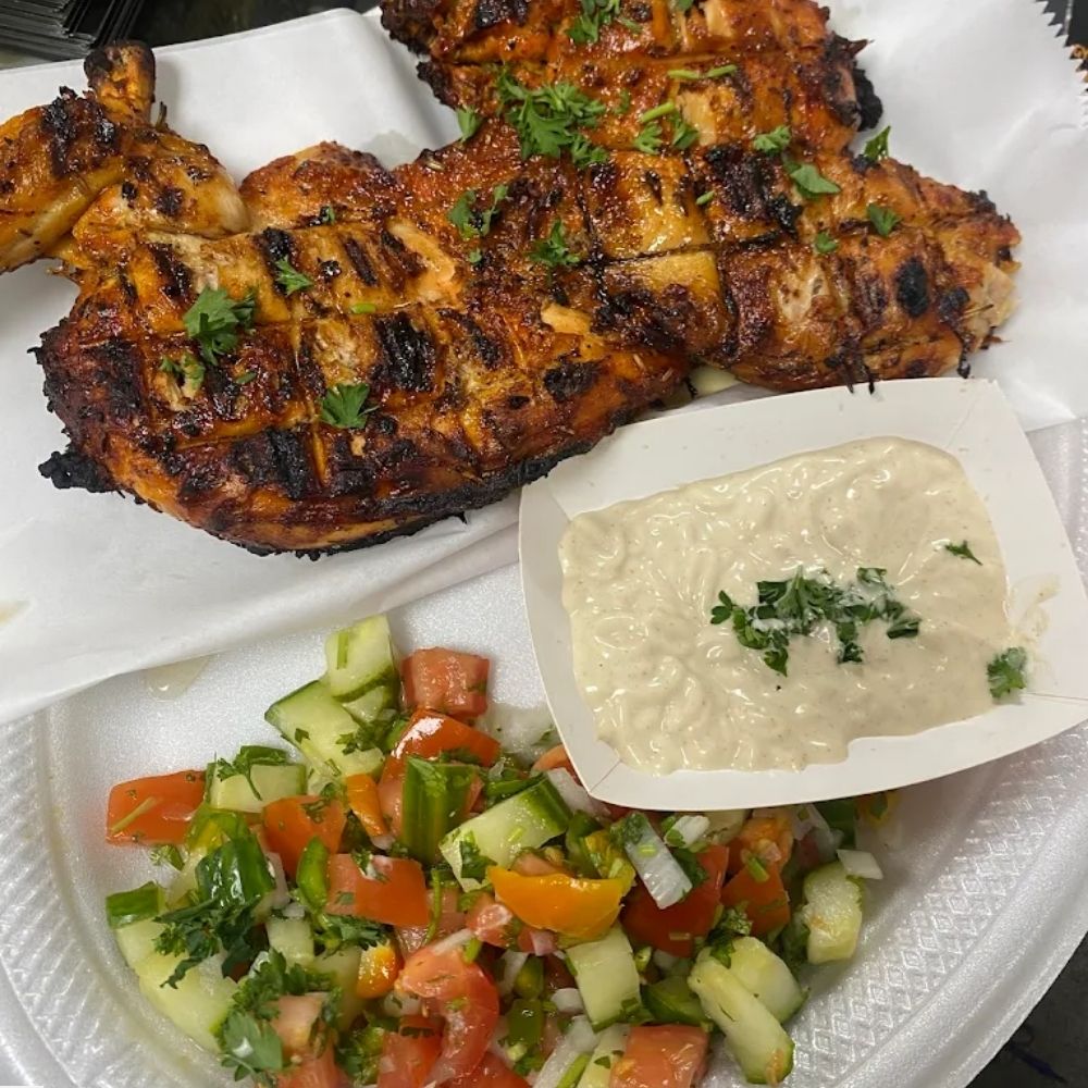 Side food item