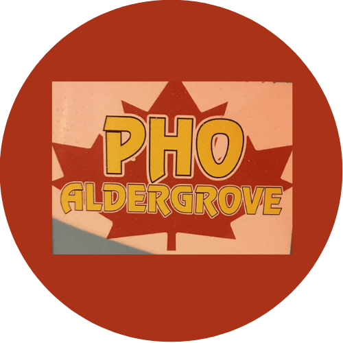 PHO ALDERGROVE logo