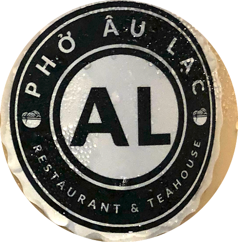 Pho Au Lac logo