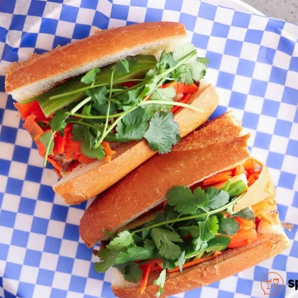 Side food item