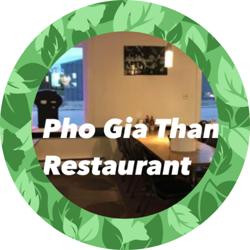 Pho Gia Thanh Restaurant logo