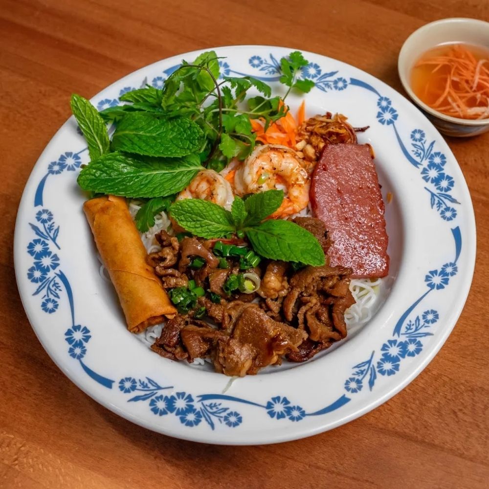 Food image prep