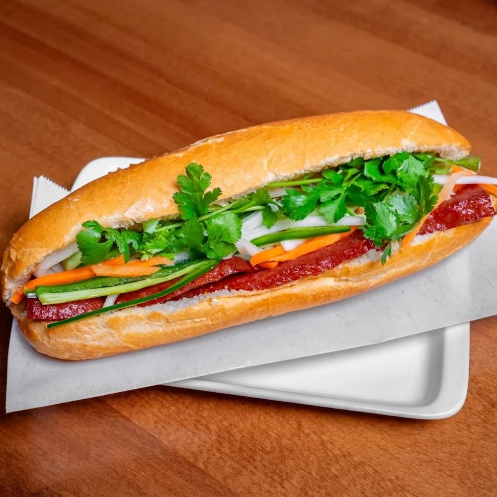 Side food item