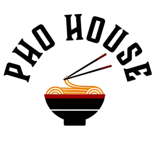 Pho House Fl logo