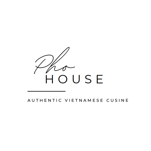 Pho House logo