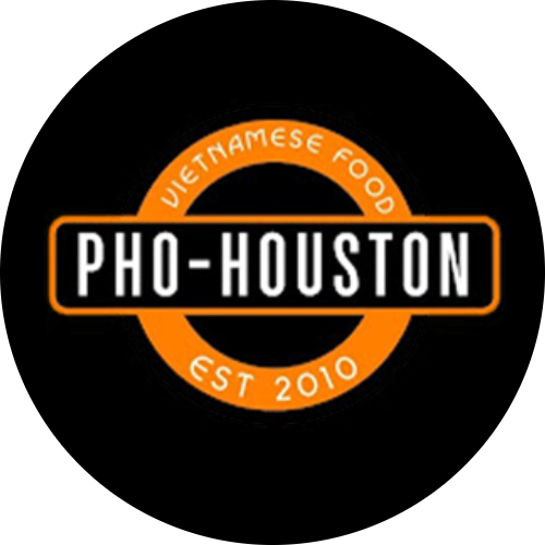 Pho Houston Restaurant logo