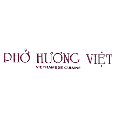 Pho Huong Viet logo