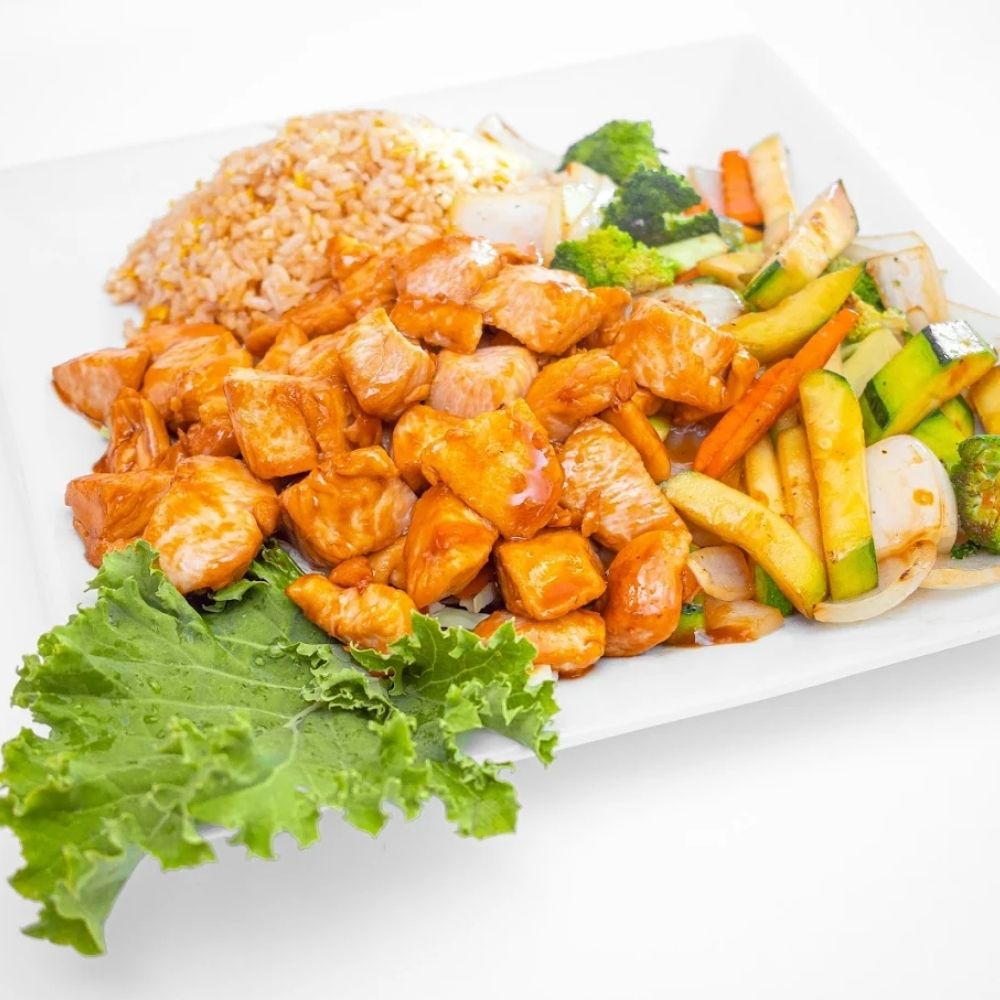 Side food item