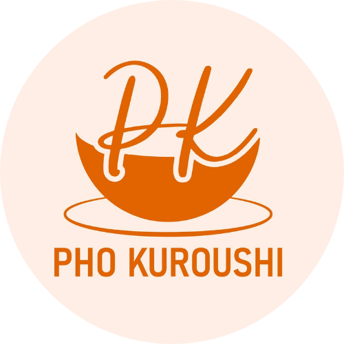 Pho Kuroushi logo