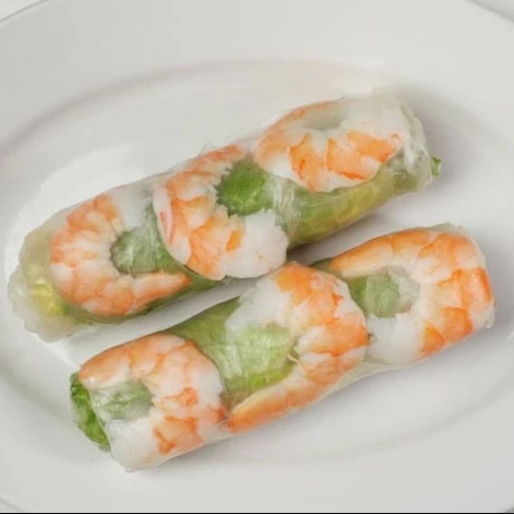 Main food item