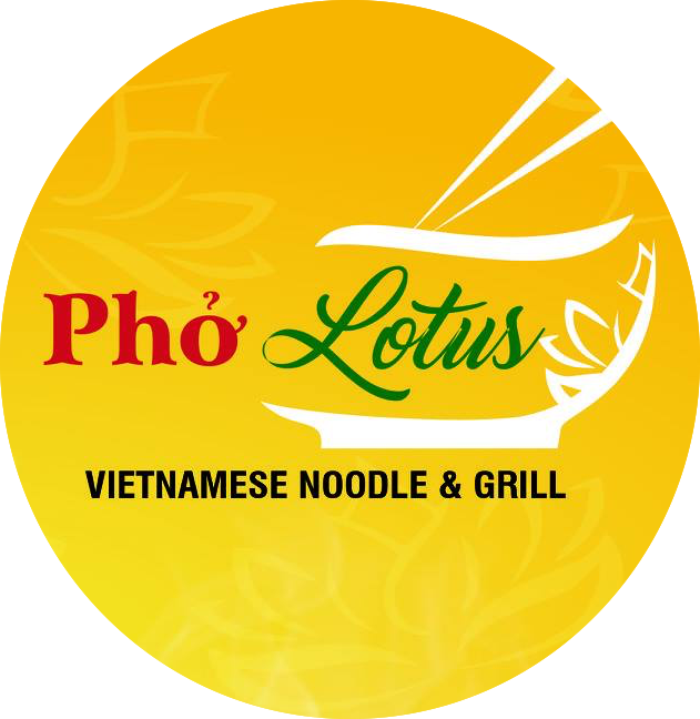 Pho Lotus logo