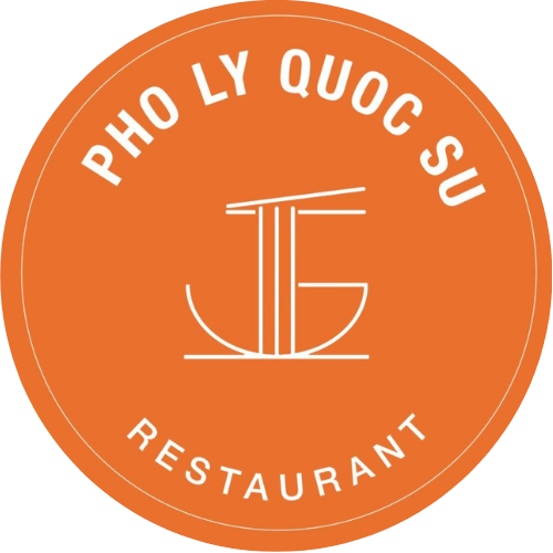 Pho Ly Quoc Su logo