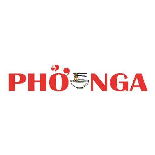 Pho Nga logo