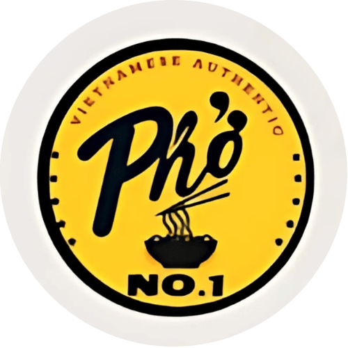 Pho No.1 Vietnamese Restaurant logo