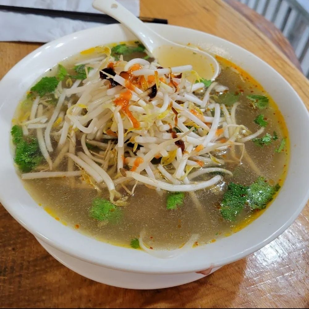 Side food item