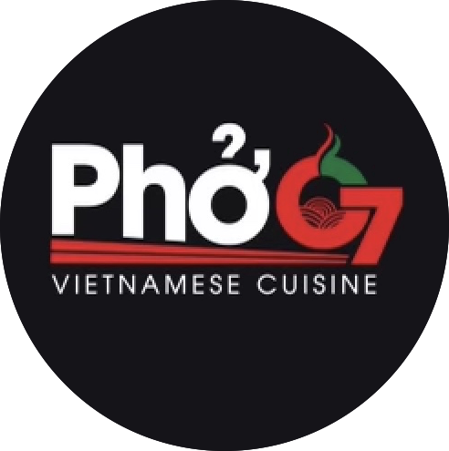 Pho O7 logo