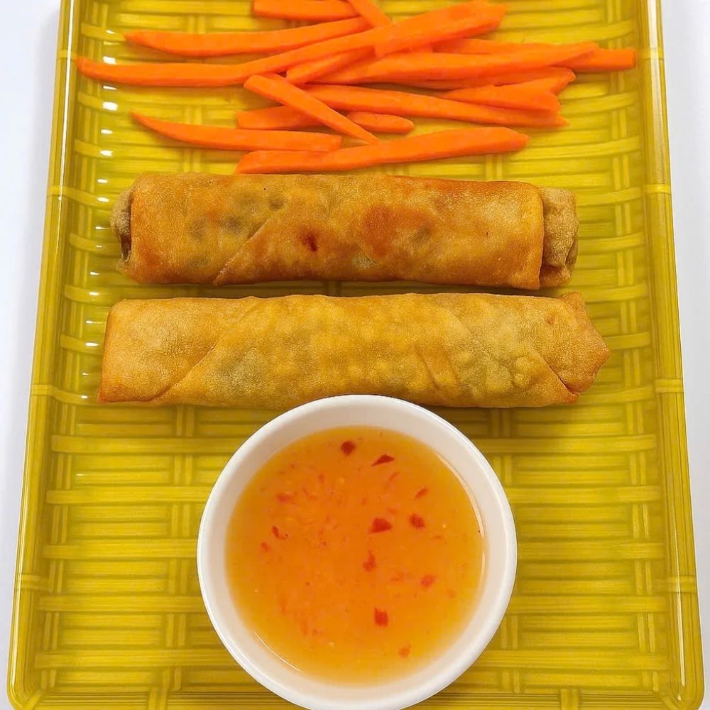Main food item
